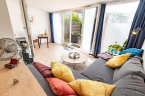 Appartement chic et lumineux, 2 chambres au calme, Jardin et Terrasse par Groom